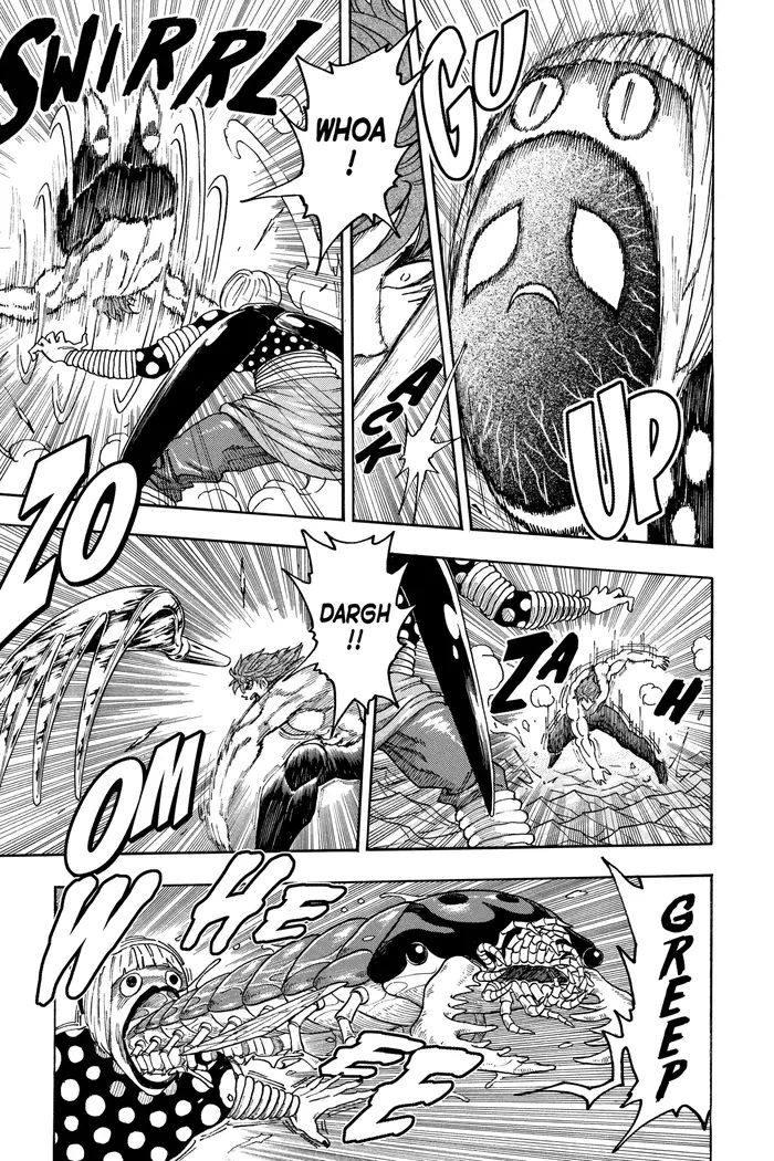 Toriko Chapter 85 image 07_optimized